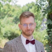 Dipl.-Ing. (FH) Martin Kiepfer